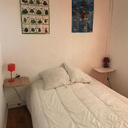 Espace Grenouillit Aubenas Appartement Buitenkant foto