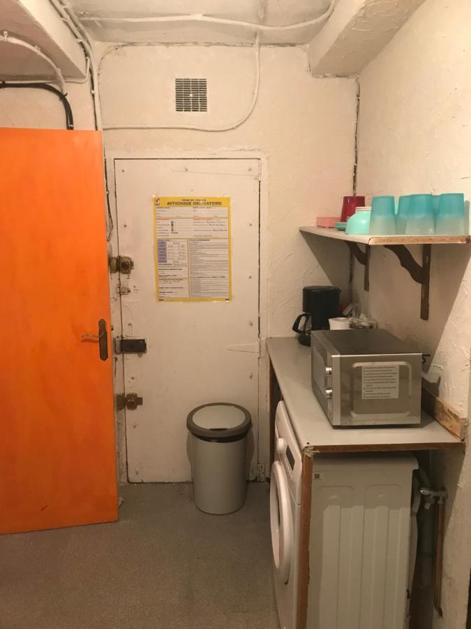 Espace Grenouillit Aubenas Appartement Buitenkant foto