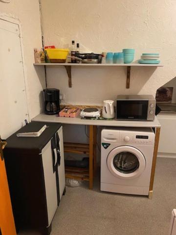Espace Grenouillit Aubenas Appartement Buitenkant foto